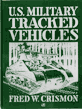 U.S. Military Tracked Vehicles