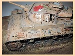 Panzerkampfwagen III (1/35)